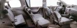 Nissan Armada 2008 года